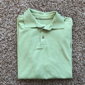 Collared Short Sleeve Shirt by Joseph & Feiss